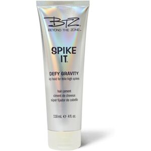???a ap? t? ???? Beyond the Zone Spike It Hair Cement Strong-Hold Hair Gel Great for All Hair T ???a ap? t? ???? Beyond the Zone Spike It Hair Cement Strong-Hold Hair Gel Great for All Hair T