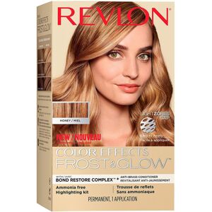 Revlon Permanent Hair Color Permanent Hair Dye Color Effects Highlighting Kit Revlon Permanent Hair Color Permanent Hair Dye Color Effects Highlighting Kit