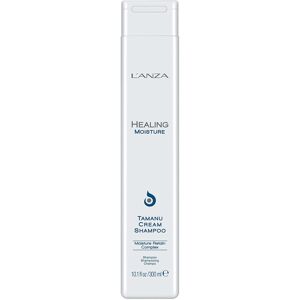 L'ANZA Tamanu Moisture Shampoo - Hydrates Dry Hair L'ANZA Tamanu Moisture Shampoo - Hydrates Dry Hair