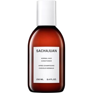 SachaJuan Normal Hair Conditioner 250 ml 8.4 fl oz SachaJuan Normal Hair Conditioner 250 ml 8.4 fl oz