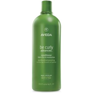 Aveda Be Curly Advanced Conditioner - Curl-Enhancing Conditioner for All Curl Types Aveda Be Curly Advanced Conditioner - Curl-Enhancing Conditioner for All Curl Types