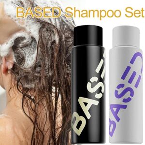 Unbranded BasedBody Works Shampoo & Conditioner Set NEW Unbranded BasedBody Works Shampoo & Conditioner Set NEW