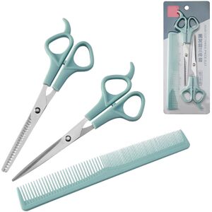Unbranded Hair Cutting Scissors Shears Kit Hairdressing Unbranded Hair Cutting Scissors Shears Kit Hairdressing