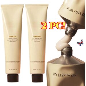 Unbranded 2X Complete Air Dry Cream 5 FL Oz New In Box 147ML Hair Styling Cream NEW Unbranded 2X Complete Air Dry Cream 5 FL Oz New In Box 147ML Hair Styling Cream NEW