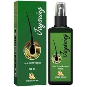 Leatpharkee 120ml JAYSUING Hair Growth Spray Hair Loss Treatments Hair Root Nutrients Leatpharkee 120ml JAYSUING Hair Growth Spray Hair Loss Treatments Hair Root Nutrients