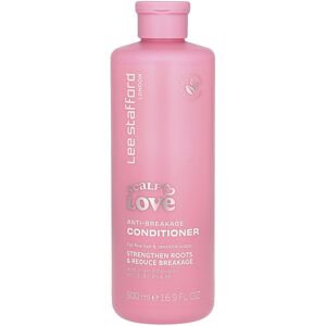 Lee Stafford, Scalp Love, Anti-Breakage Conditioner, For Fine Hair & Sensitive S Lee Stafford, Scalp Love, Anti-Breakage Conditioner, For Fine Hair & Sensitive S