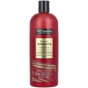 TRESemmé Tresemme, Keratin Smooth Weightless Shampoo, 28 fl oz (828 ml) TRESemmé Tresemme, Keratin Smooth Weightless Shampoo, 28 fl oz (828 ml)