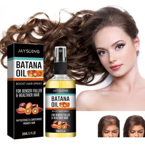Unbranded Batana Hair Spray Scalp Deep Moisturizing Repair Hair Unbranded Batana Hair Spray Scalp Deep Moisturizing Repair Hair