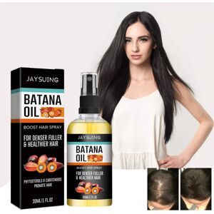 Unbranded 4x Batana Hair Spray Scalp Deep Moisturizing Repair Hair Unbranded 4x Batana Hair Spray Scalp Deep Moisturizing Repair Hair