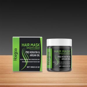 Unbranded Hoegoa Nut Protein Repair Hair Mask Hair Care Nourishes Hair Moisturizing Soft Unbranded Hoegoa Nut Protein Repair Hair Mask Hair Care Nourishes Hair Moisturizing Soft