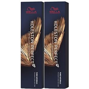 Wella Professionals Wella Koleston Perfect ME 10/16 Light Blonde Ash Violet 60ml Wella Professionals Wella Koleston Perfect ME 10/16 Light Blonde Ash Violet 60ml