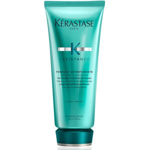 Kerastase K?rastase Resistance, Strengthening & Smoothing Conditioner, For Long Hair, With Kerastase K?rastase Resistance, Strengthening & Smoothing Conditioner, For Long Hair, With