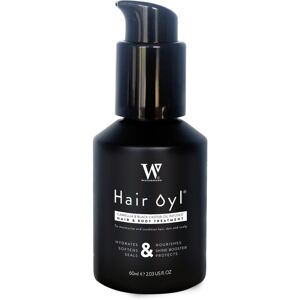 Watermans Hair Growth Oil 100% Natural Hair Oil with Camellia Oil, Black Castor Oil Effect Watermans Hair Growth Oil 100% Natural Hair Oil with Camellia Oil, Black Castor Oil Effect