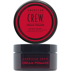 American Crew Cream Pomade 85g American Crew Cream Pomade 85g