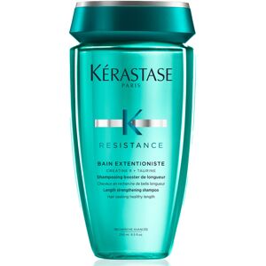 Kerastase K?rastase Resistance, Strengthening Shampoo, Damaged hair seeking healthier look Kerastase K?rastase Resistance, Strengthening Shampoo, Damaged hair seeking healthier look