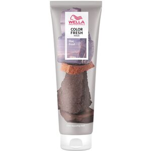 Wella Professional Color Fresh Mask Temporary Color Refresh Treatment Semi-Pe Wella Professional Color Fresh Mask Temporary Color Refresh Treatment Semi-Pe