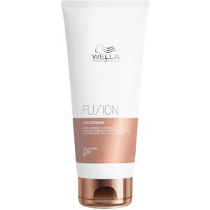 Wella Professionals Fusion Intense Repair Conditioner - Intense Repair and Smoot Wella Professionals Fusion Intense Repair Conditioner - Intense Repair and Smoot