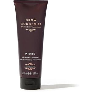Grow Gorgeous Intense Thickening Conditioner, 250ml Grow Gorgeous Intense Thickening Conditioner, 250ml