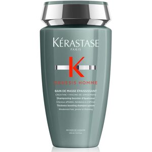 Kerastase K?rastase Genesis Homme Men?s Shampoo, Anti-Fall Thickening Shampoo, for Weakene Kerastase K?rastase Genesis Homme Men?s Shampoo, Anti-Fall Thickening Shampoo, for Weakene