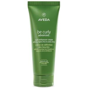 Be Curly Advanced Enhancer Cream by Aveda for Unisex - 6.7 oz Cream Be Curly Advanced Enhancer Cream by Aveda for Unisex - 6.7 oz Cream