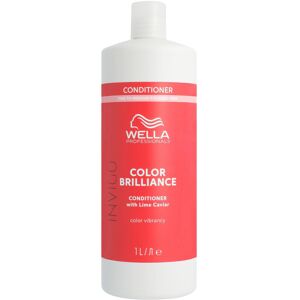 Wella Professionals Invigo Color Brilliance Vibrant Color Conditioner - Boost Sh Wella Professionals Invigo Color Brilliance Vibrant Color Conditioner - Boost Sh