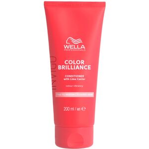 Wella Professionals Invigo Color Brilliance Vibrant Color Conditioner - Boost Sh Wella Professionals Invigo Color Brilliance Vibrant Color Conditioner - Boost Sh