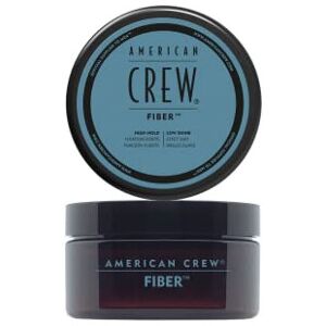 American Crew Fiber High Hold with Low Shine, Gifts for Men, for Thickening and American Crew Fiber High Hold with Low Shine, Gifts for Men, for Thickening and