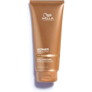 Wella Professionals Ultimate Smooth Conditioner - Conditioning Hair Treatment Wi Wella Professionals Ultimate Smooth Conditioner - Conditioning Hair Treatment Wi