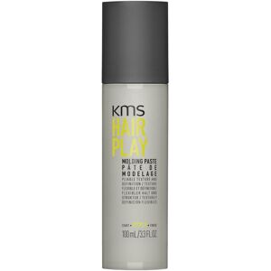 KMS Hair Play Molding Paste for All Hair Types, 100ml KMS Hair Play Molding Paste for All Hair Types, 100ml
