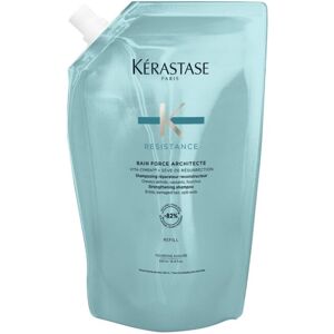 Kerastase K?rastase Resistance, Daily Strengthening Shampoo, For Brittle, Damaged Hair & S Kerastase K?rastase Resistance, Daily Strengthening Shampoo, For Brittle, Damaged Hair & S