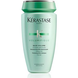 Kerastase K?rastase Volumifique, Volumising & Thickening Shampoo, For Fine Hair, With Ampl Kerastase K?rastase Volumifique, Volumising & Thickening Shampoo, For Fine Hair, With Ampl