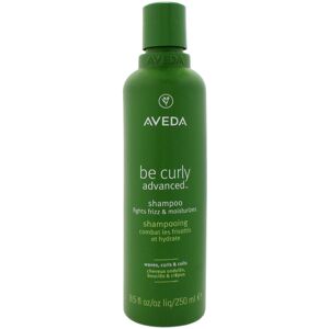 Be Curly Advanced Shampoo by Aveda for Unisex - 8.5 oz Shampoo Be Curly Advanced Shampoo by Aveda for Unisex - 8.5 oz Shampoo