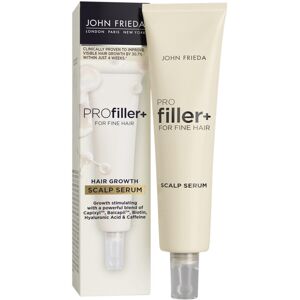 John Frieda - PROFiller+ Serum - 50ml - Rosemary Essence - Serum John Frieda - PROFiller+ Serum - 50ml - Rosemary Essence - Serum