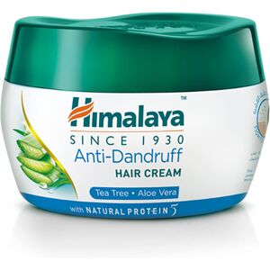 Unbranded PACK OF 2 Himalaya Anti-Dandruff Hair Cream Soothes the Scalp & Provides Effecti Unbranded PACK OF 2 Himalaya Anti-Dandruff Hair Cream Soothes the Scalp & Provides Effecti