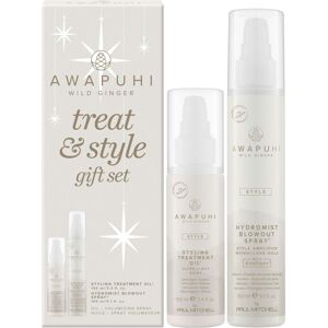 Paul Mitchell Sets Treat & Style Gift Set Paul Mitchell Sets Treat & Style Gift Set