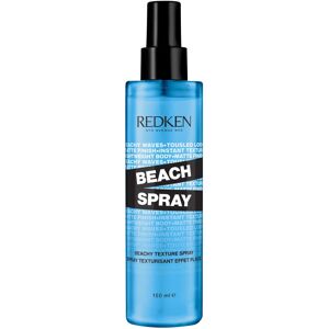 Redken Beach Spray - Hair Definition & Texture - 150ml Redken Beach Spray - Hair Definition & Texture - 150ml