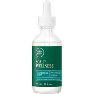 Paul Mitchell Tea Tree Scalp Defense Serum - Serum for all hair types Paul Mitchell Tea Tree Scalp Defense Serum - Serum for all hair types