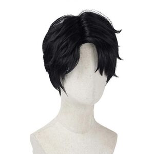 Unbranded for Skpop Jinu's Wig Mystery Cosplay Wig for Men Hair Halloween Accessories Unbranded for Skpop Jinu's Wig Mystery Cosplay Wig for Men Hair Halloween Accessories