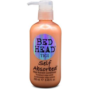 Bed Head Self Absorbed Conditioner By Tigi For Unisex Conditioner, 8.5 Ounce Bed Head Self Absorbed Conditioner By Tigi For Unisex Conditioner, 8.5 Ounce
