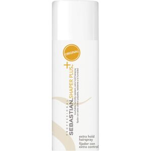 Sebastian Professional Shaper Plus 80% VOC Humidity-Resistant Medium to Stron Sebastian Professional Shaper Plus 80% VOC Humidity-Resistant Medium to Stron