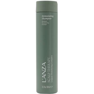 L'Anza Scalp Therapy Stimulating Shampoo 300ml L'Anza Scalp Therapy Stimulating Shampoo 300ml