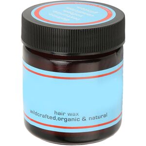 Unbranded 42g Organic Hair Pomade Strong Hold Orange Scent Unbranded 42g Organic Hair Pomade Strong Hold Orange Scent