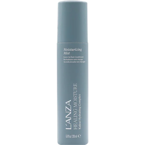 L’ANZA Healing Moisture Moi Moi Moisturizing Mist, Oil Spray with Vitamin E - Hair Care L’ANZA Healing Moisture Moi Moi Moisturizing Mist, Oil Spray with Vitamin E - Hair Care
