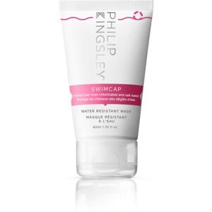 Philip Kingsley Swimcap Water Resistant Mask 40ml Philip Kingsley Swimcap Water Resistant Mask 40ml