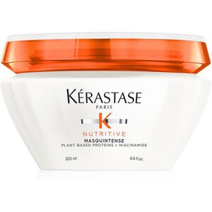 Kerastase Nutritive Masquintense Mask For Fine to Medium Dry Hair - Deeply Nouri Kerastase Nutritive Masquintense Mask For Fine to Medium Dry Hair - Deeply Nouri