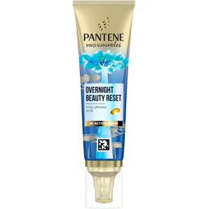 Pantene Hydra Glow Overnight Hair Serum With Biotin 70ml. Pro-V Miracles Hyaluro Pantene Hydra Glow Overnight Hair Serum With Biotin 70ml. Pro-V Miracles Hyaluro