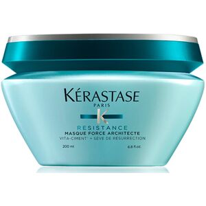 Kerastase K?rastase Resistance, Strengthening Mask, For Extremely Dry & Damaged Hair, With Kerastase K?rastase Resistance, Strengthening Mask, For Extremely Dry & Damaged Hair, With