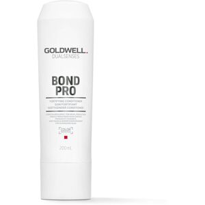 Goldwell Dualsenses Bond Pro, Fortifying Conditioner for Weak and Fragile Hair, Goldwell Dualsenses Bond Pro, Fortifying Conditioner for Weak and Fragile Hair,