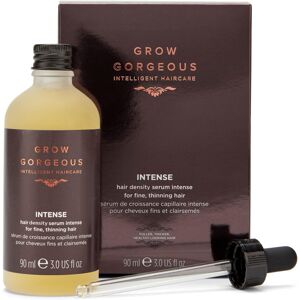 Grow Gorgeous Hair Density Serum Intense 90ml Grow Gorgeous Hair Density Serum Intense 90ml