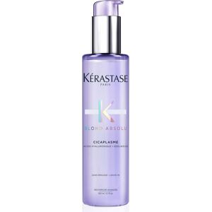Kerastase K?rastase Blond Absolu, Fortifying Heat Protecting Serum, For Lightened and High Kerastase K?rastase Blond Absolu, Fortifying Heat Protecting Serum, For Lightened and High